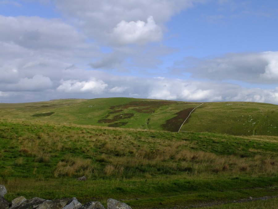 Yorkshire moors