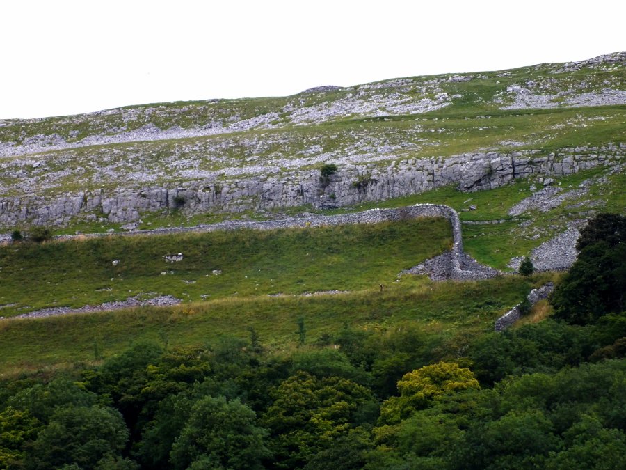 Yorkshire moors