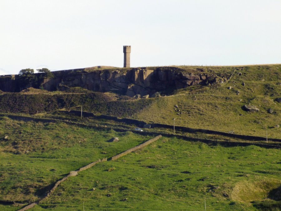 North Yorkshire countryside 2012