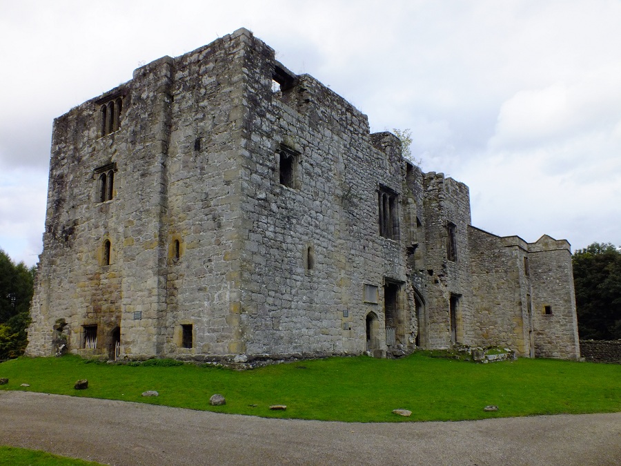 Bolton Abbey