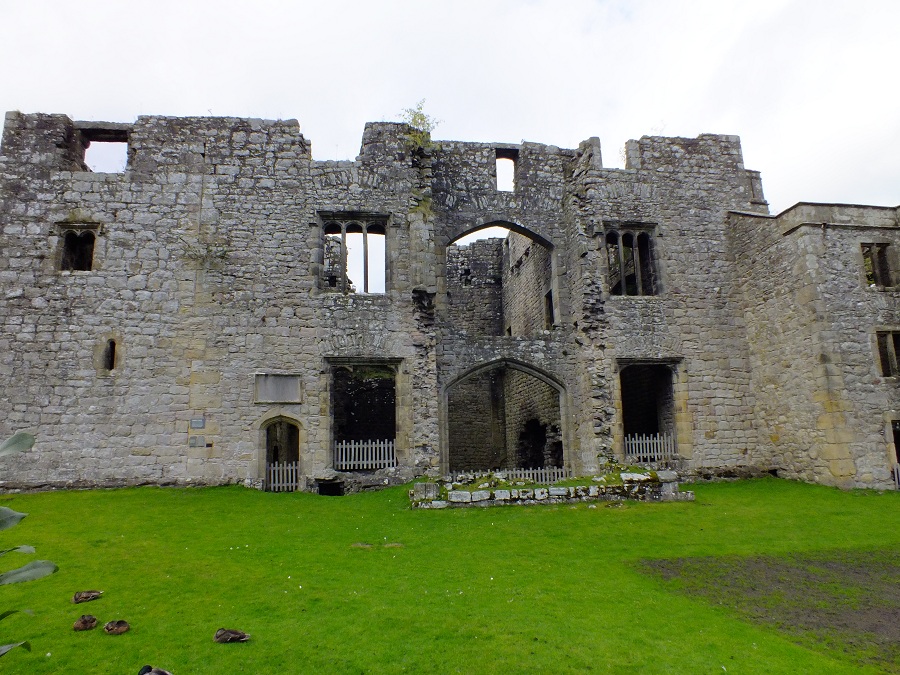 Bolton Abbey