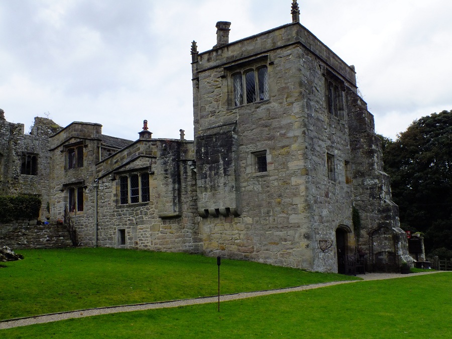 Bolton Abbey